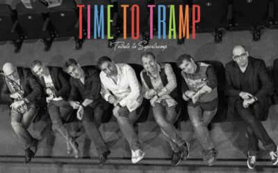 Time To Tramp
