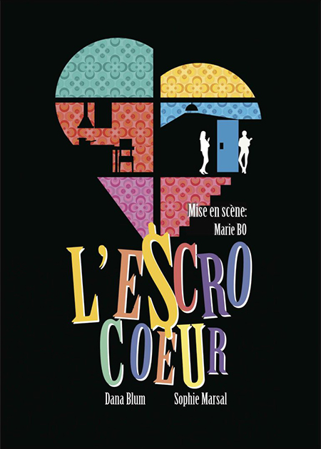 L’Escrocoeur