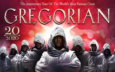Gregorian – Masters of Chant