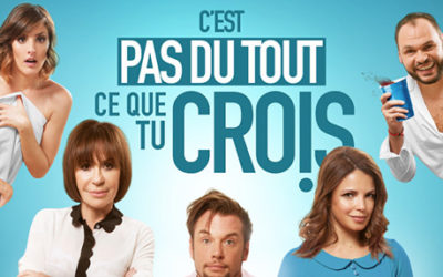 C’est pas du tout ce que tu crois