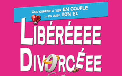 Libérée Divorcée