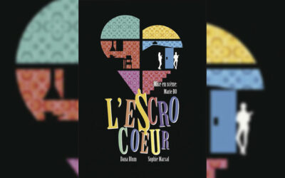 L’Escrocoeur