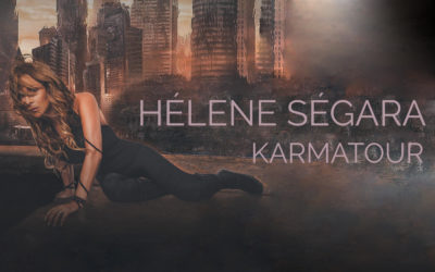 HELENE SEGARA – KARMATOUR