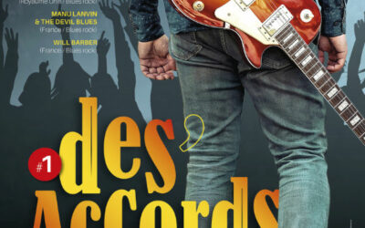 Festival DES ACCORDS