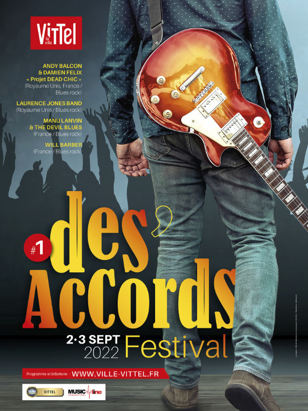 Festival Des Accords_Mlprods Festival Des Accords_Mlprods