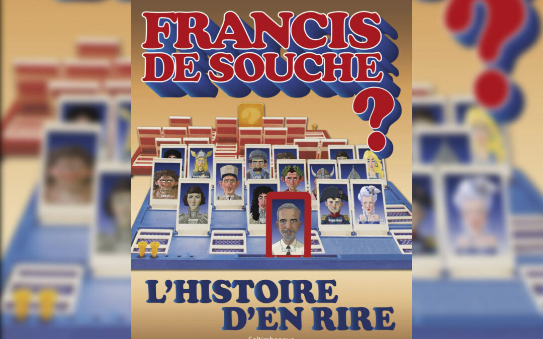FRANCIS DE SOUCHE