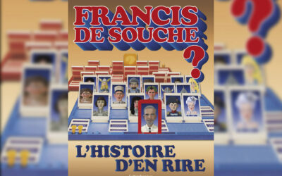 FRANCIS DE SOUCHE