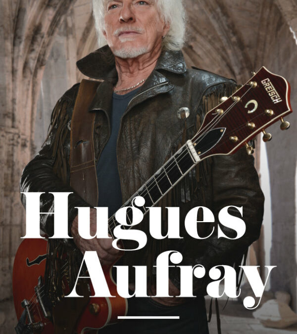 Hugues Aufray – Pour la Dernière Fois