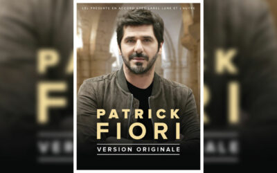 Patrick Fiori – Version Originale