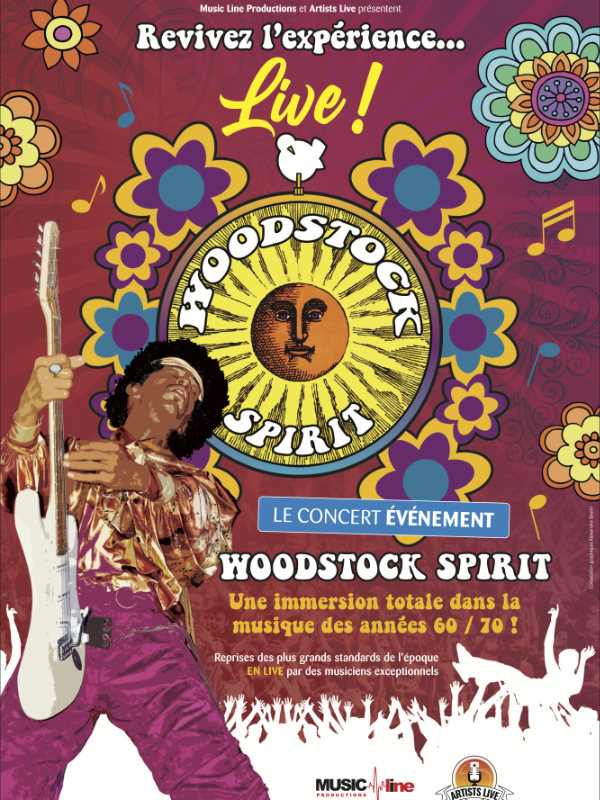 Woodstock_music Line productions