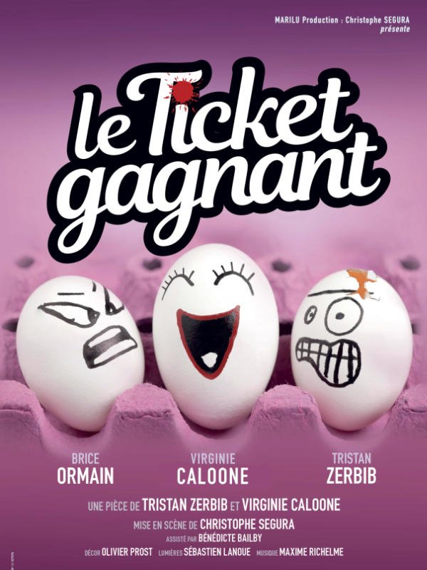 Le ticket Gagant_Vignette