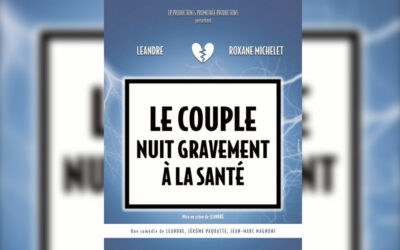LE COUPLE NUIT GRAVEMENT A LA SANTE