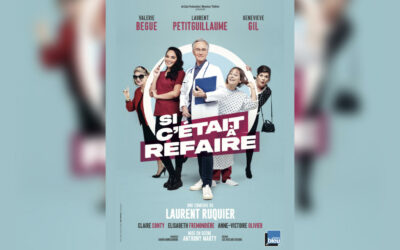 SI C’ETAIT A REFAIRE