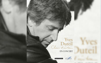 YVES DUTEIL EN CONCERT