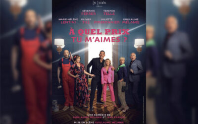 A QUEL PRIX TU M’AIMES