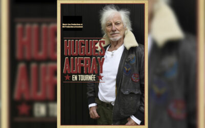 Hugues Aufray