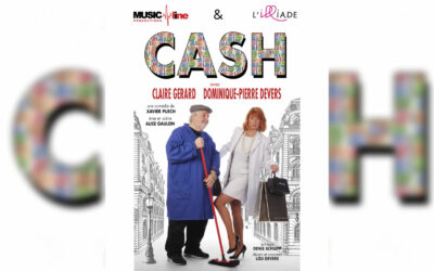 CASH