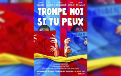 TROMPE MOI SI TU PEUX