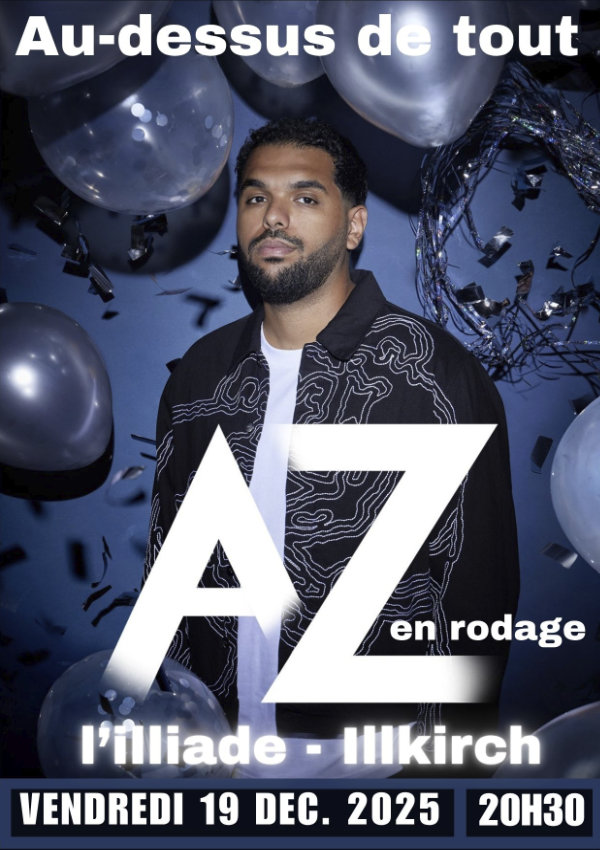AZ Illkirch_Music Line Production