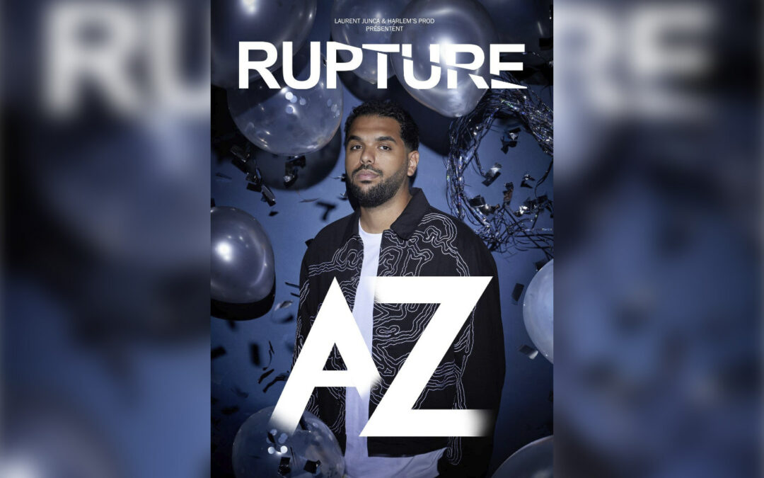 AZ – RUPTURE