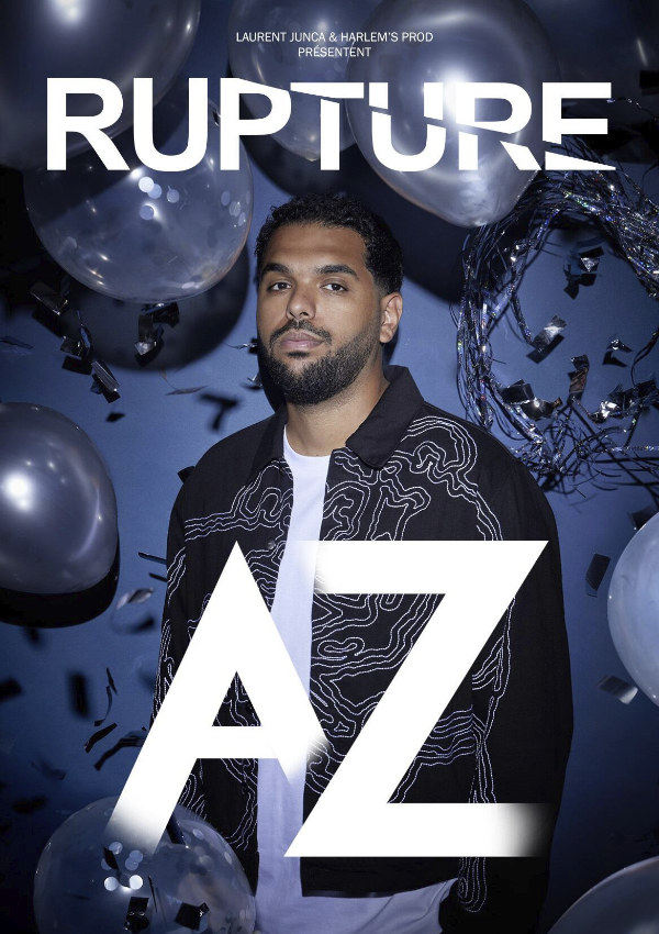 AZ Rupture_Music Line Production