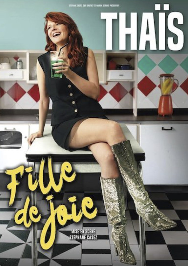 Thais Fille de Joie_Music Line Production