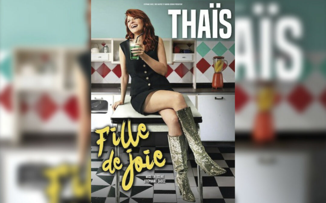 Thaïs – Fille de Joie