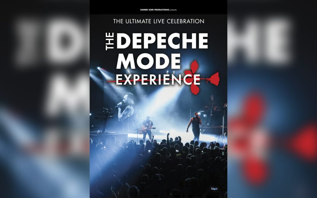 THE DEPECHE MODE EXPERIENCE