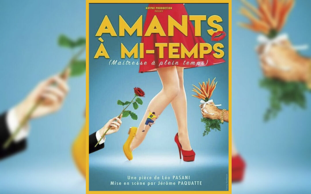 Amants à mi-temps