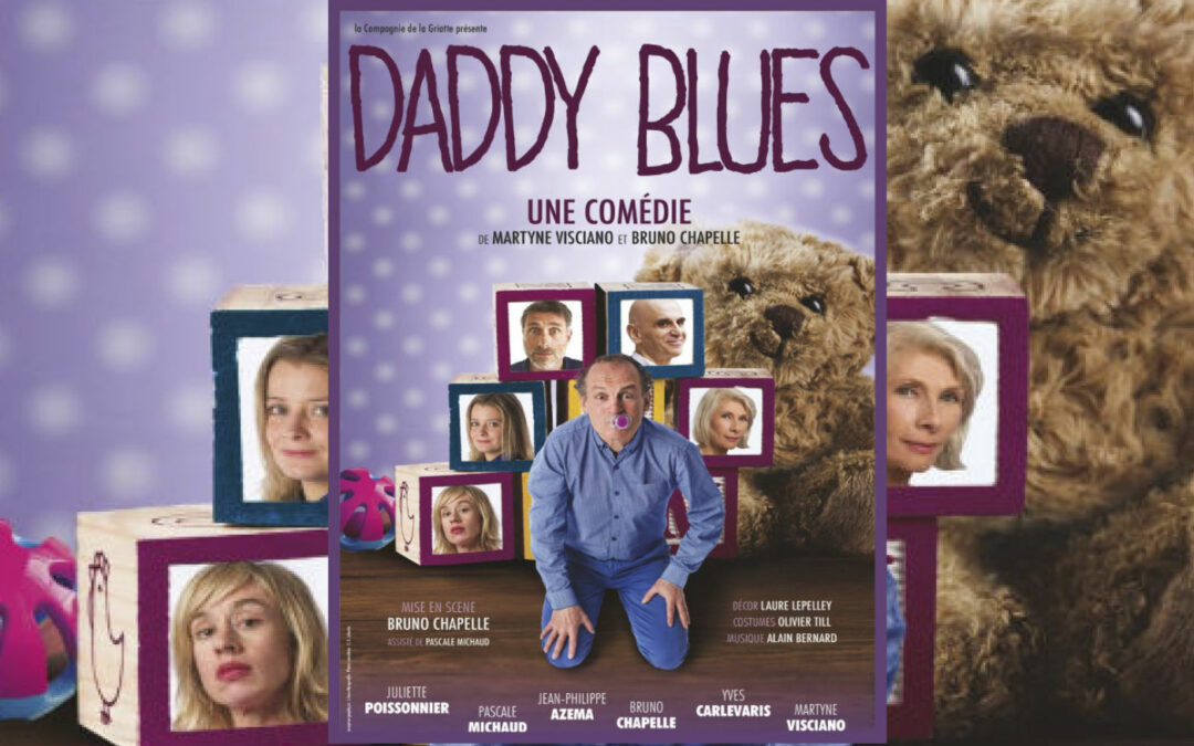 Daddy Blues
