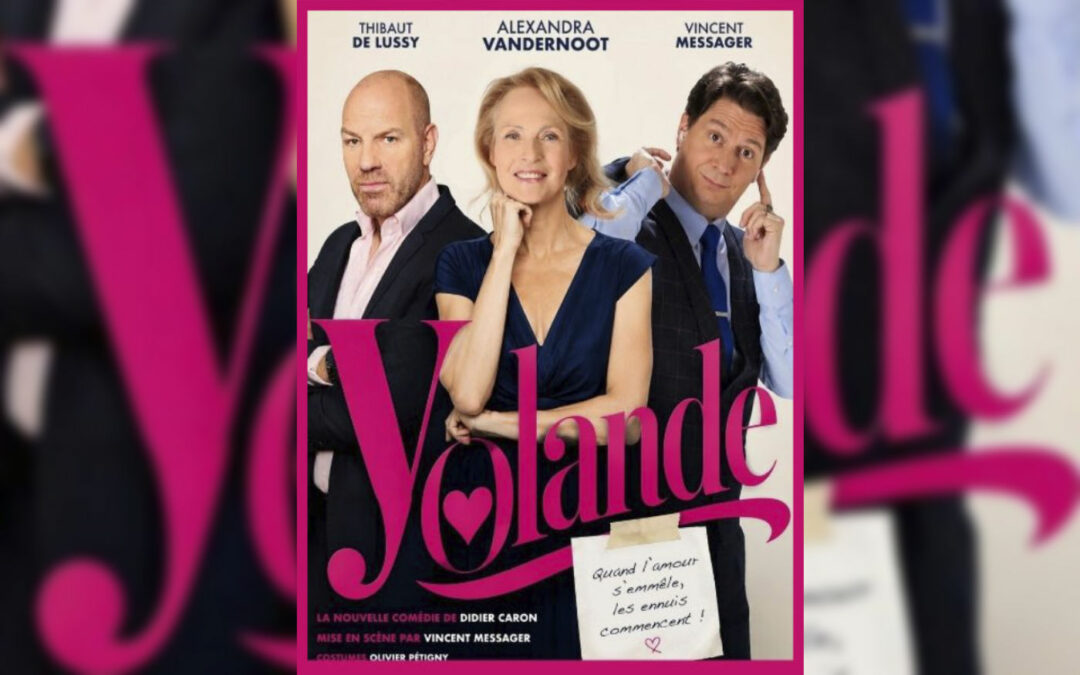 YOLANDE